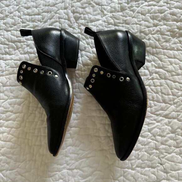 Rebecca Minkoff Annette Ankle Boot - Picture 4 of 9